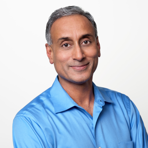 Google Senior Vice President To Address Data Science Commencement In ...